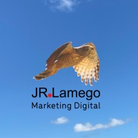 JRLamego Logo
