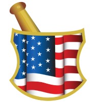Pharmacists United for Truth & Transparency Logo