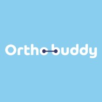 Ortho-buddy Inc. Logo