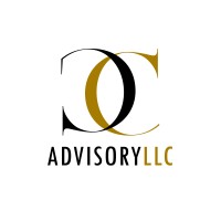 DC Advisory LLC Logo