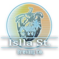 Islla St. Brewing Logo
