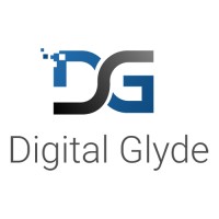 Digital Glyde Logo