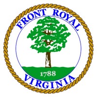 Town of Front Royal, VA Logo