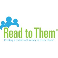 Read to Them Logo