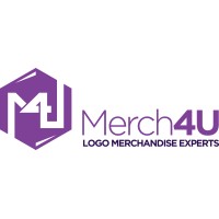 Merch4u Logo