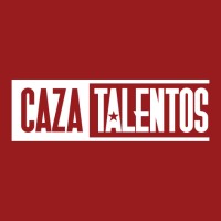 CAZATALENTOS S.R.L. Logo