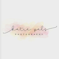Katie Pals Photography Logo