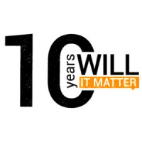 10yearswillitmatter Logo
