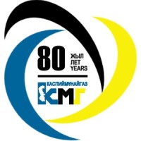 SRDI Caspiymunaygas JSC Logo