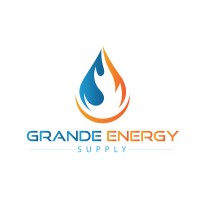 Grande Energy Supply (Mats & Rentals) Logo