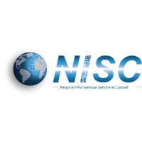 NISC Info Logo