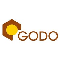 Coöperatieve Spaar- en Kredietbank GODO U.A. Logo