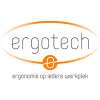 Ergotech Industriële Ergonomie BV Logo