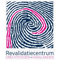 Revalidatiecentrum Drechtsteden-Haaglanden Logo
