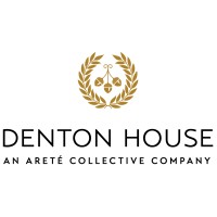Denton House Design Studio Logo