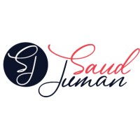 SaudJuman.io Logo