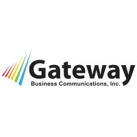 Gateway Business Communications, Inc Logo