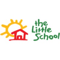 The Little School SF Logo