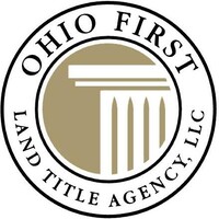 Ohio First Land Title Agency, LLC Logo