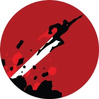 Spider He-Man Web Dynamics Logo