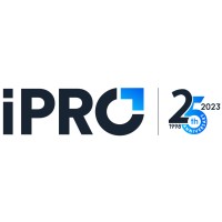 iPro, Inc. Logo