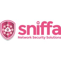 Sniffa Network Security Solutions Logo