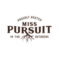 Miss Pursuit Logo