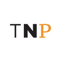 The New Philanthropists Logo