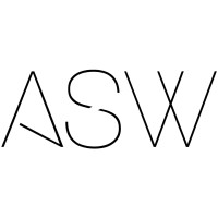 ASW - Aegean Stoneworks, Inc. Logo