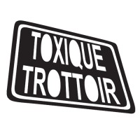 Toxique Trottoir Logo