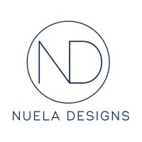 Nuela Designs Logo