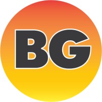 Built Graphics LLC Logo
