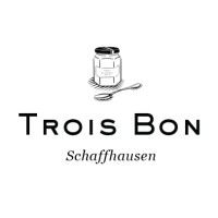 Trois Bon Logo