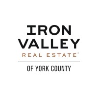 Iron Valley Real Estate of York County Logo