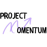 Project Momentum Logo