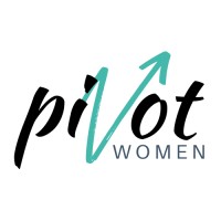 PIVOT | women Logo