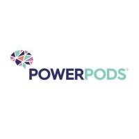 POWERPODS® Logo