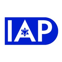 Israeli Artists Project Logo