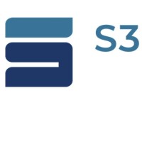 S3 Soluciones, Servicios y Sistemas SAS de C. V. Logo
