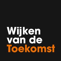 Wijken van de Toekomst Logo