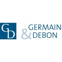 Germain & Debon Logo