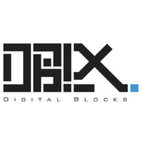 Digital Blocks Logo