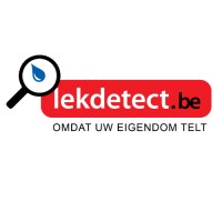 Lekdetect.be Logo