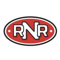 RNR App Logo