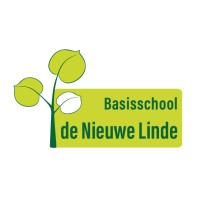 Onderwijsstichting (basisschool) de Nieuwe Linde Logo