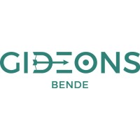 Gideonsbende Logo