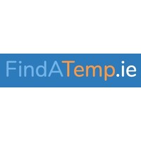 Findatemp.ie Logo