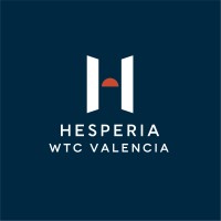 Hesperia WTC Valencia Logo