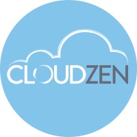 CloudZen Logo
