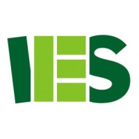 International Ecopsychology Society Logo